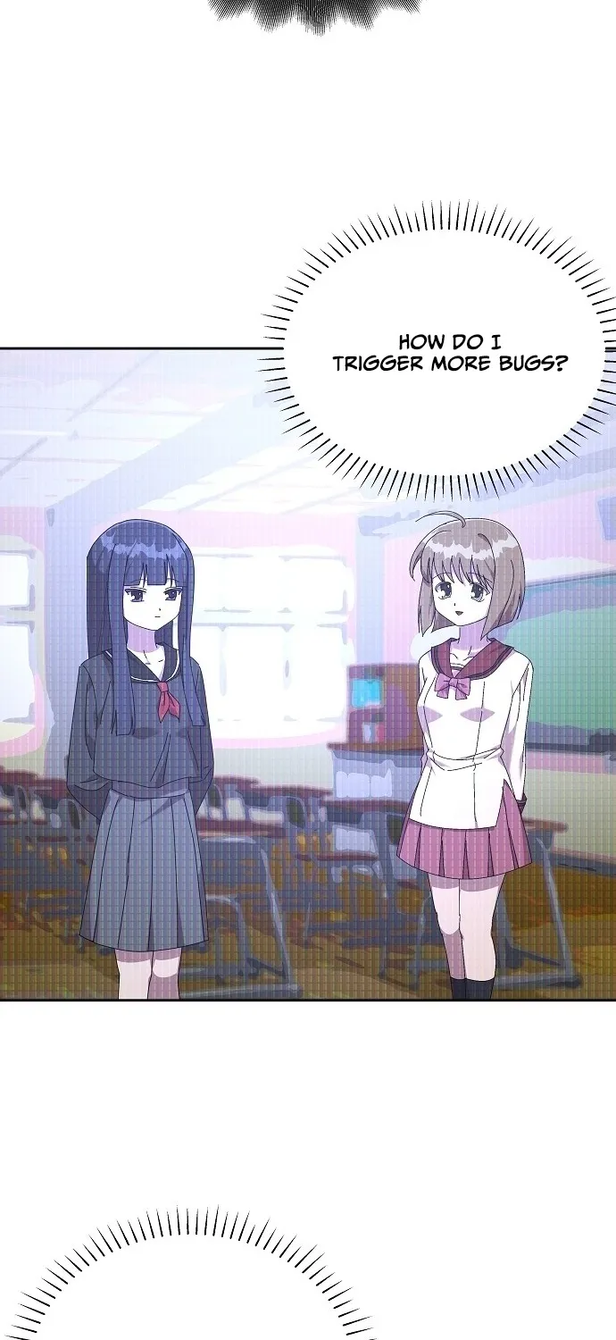 Lost Media Shop: Accord Chapter 17 - page 46