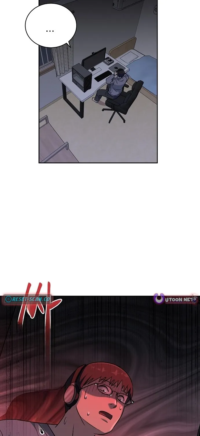 Lost Media Shop: Accord Chapter 17 - page 5