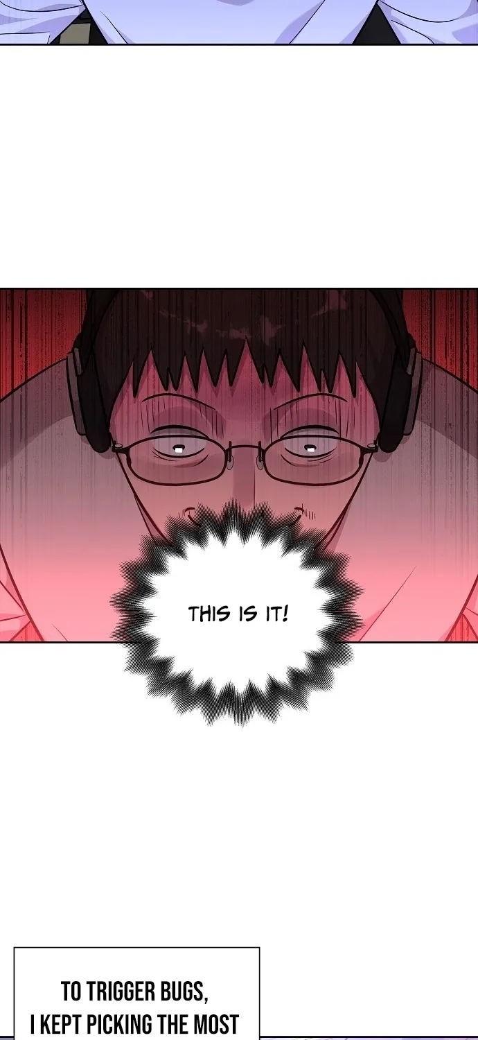 Lost Media Shop: Accord Chapter 17 - page 51