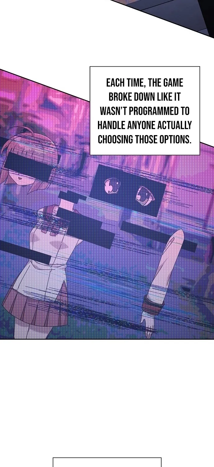 Lost Media Shop: Accord Chapter 17 - page 53