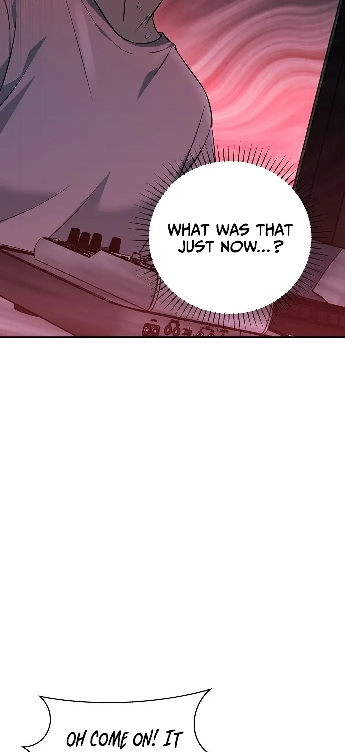 Lost Media Shop: Accord Chapter 17 - page 6