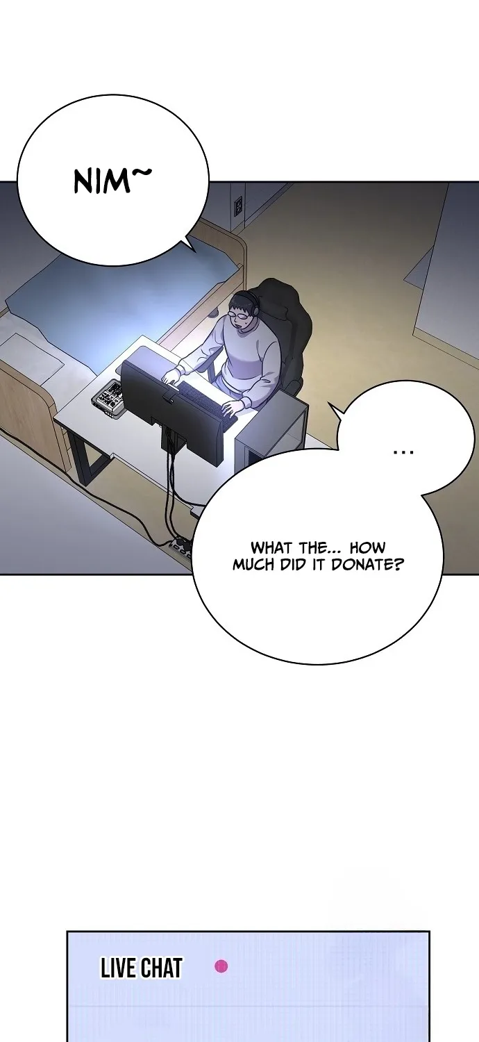 Lost Media Shop: Accord Chapter 17 - page 62