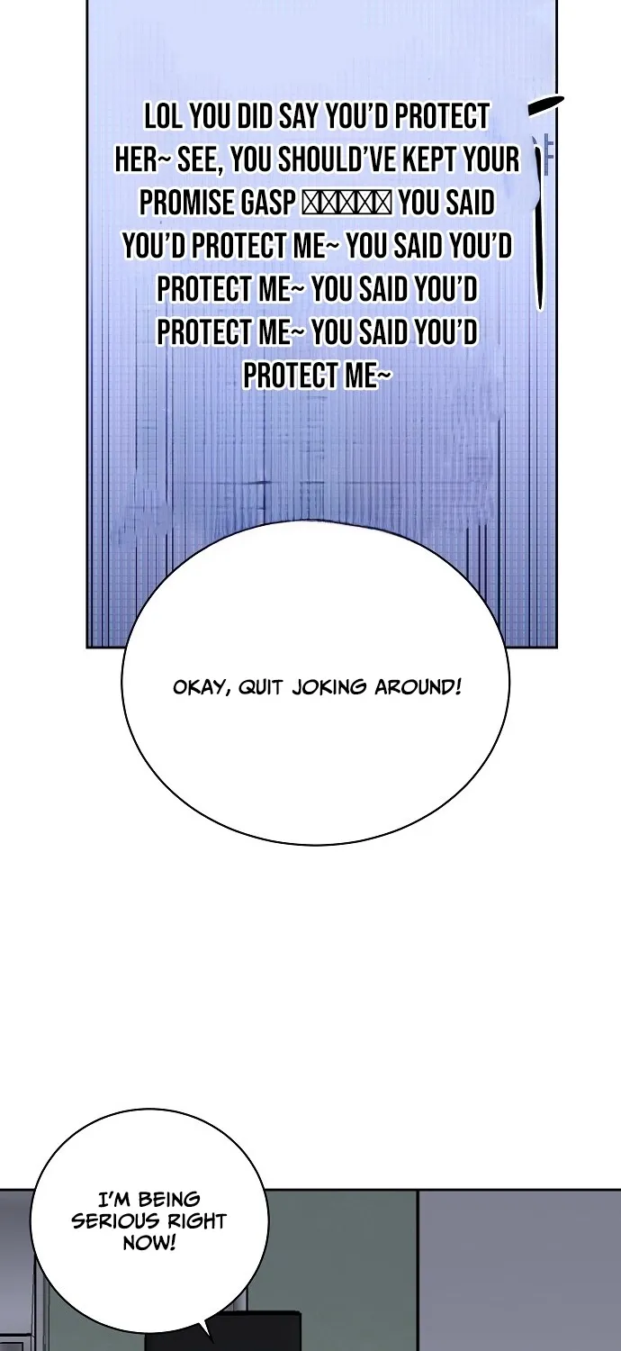 Lost Media Shop: Accord Chapter 17 - page 63