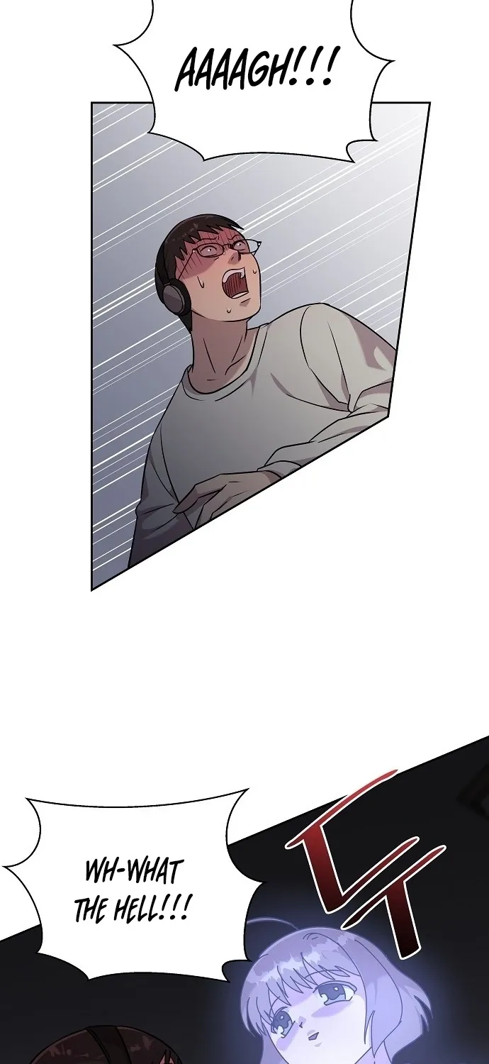 Lost Media Shop: Accord Chapter 17 - page 70