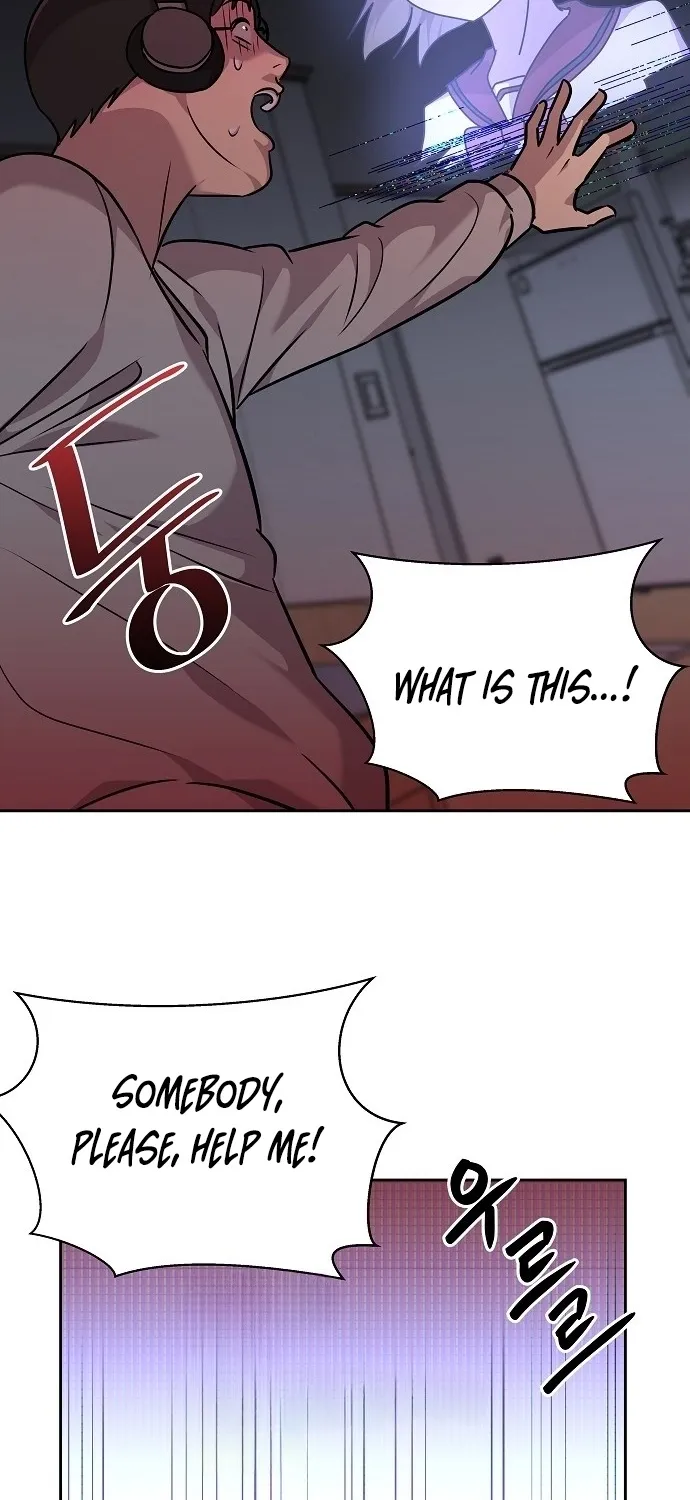 Lost Media Shop: Accord Chapter 17 - page 71