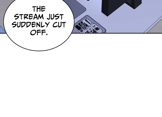 Lost Media Shop: Accord Chapter 17 - page 8