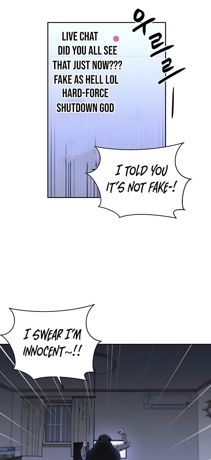 Lost Media Shop: Accord Chapter 17 - page 9