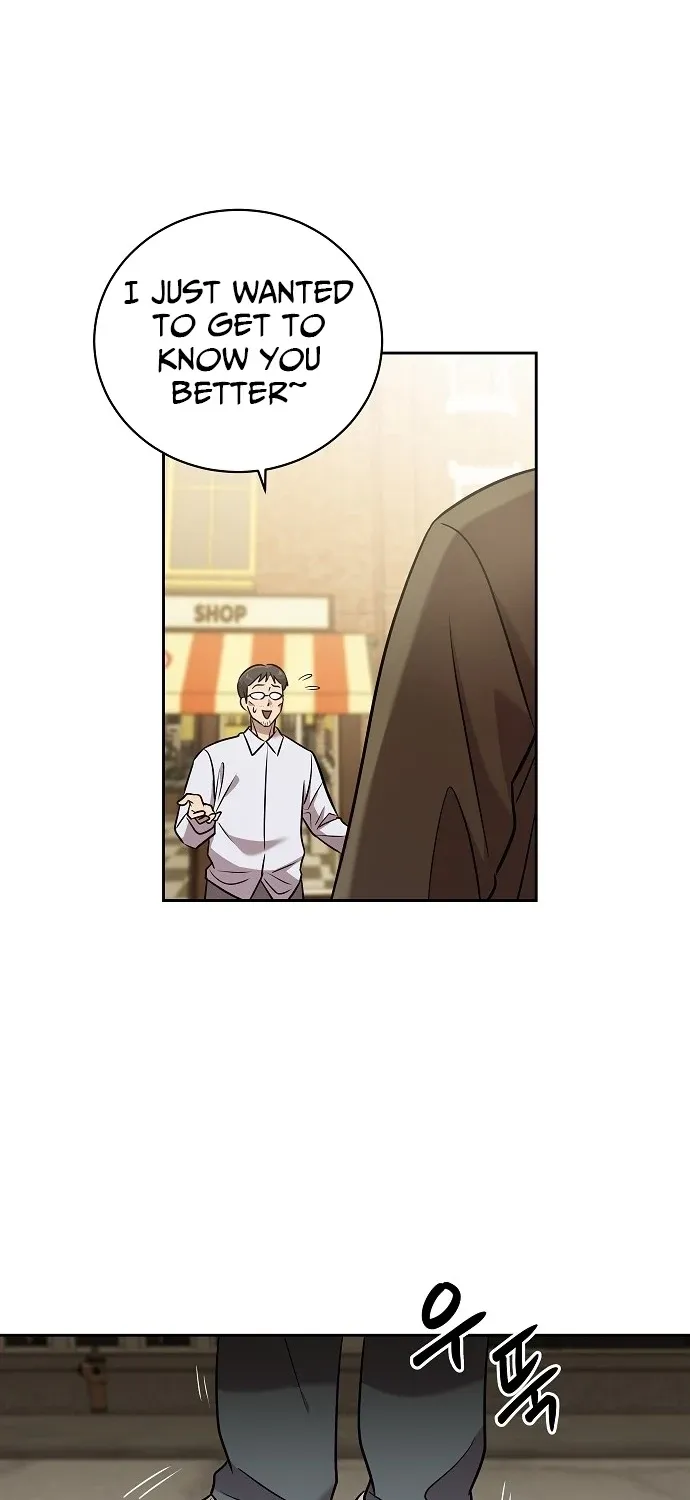 Lost Media Shop: Accord Chapter 10 - page 11