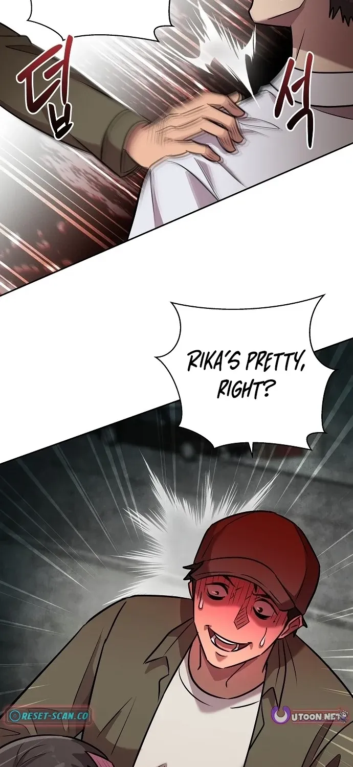 Lost Media Shop: Accord Chapter 10 - page 14