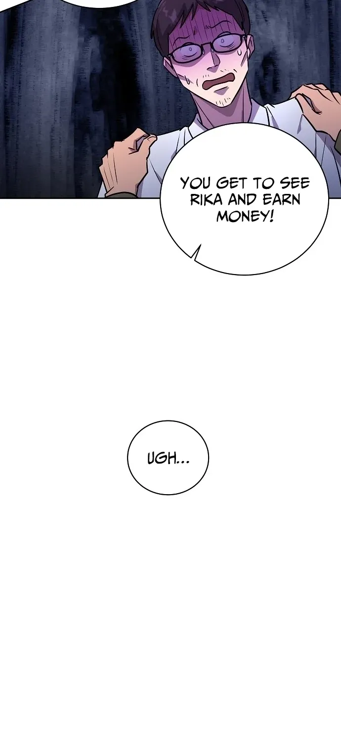 Lost Media Shop: Accord Chapter 10 - page 17