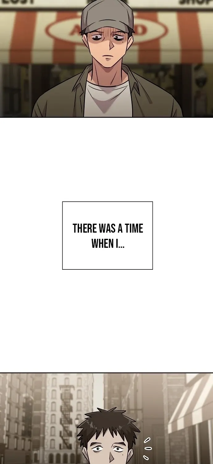 Lost Media Shop: Accord Chapter 10 - page 21