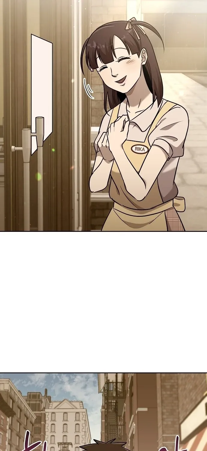 Lost Media Shop: Accord Chapter 10 - page 25