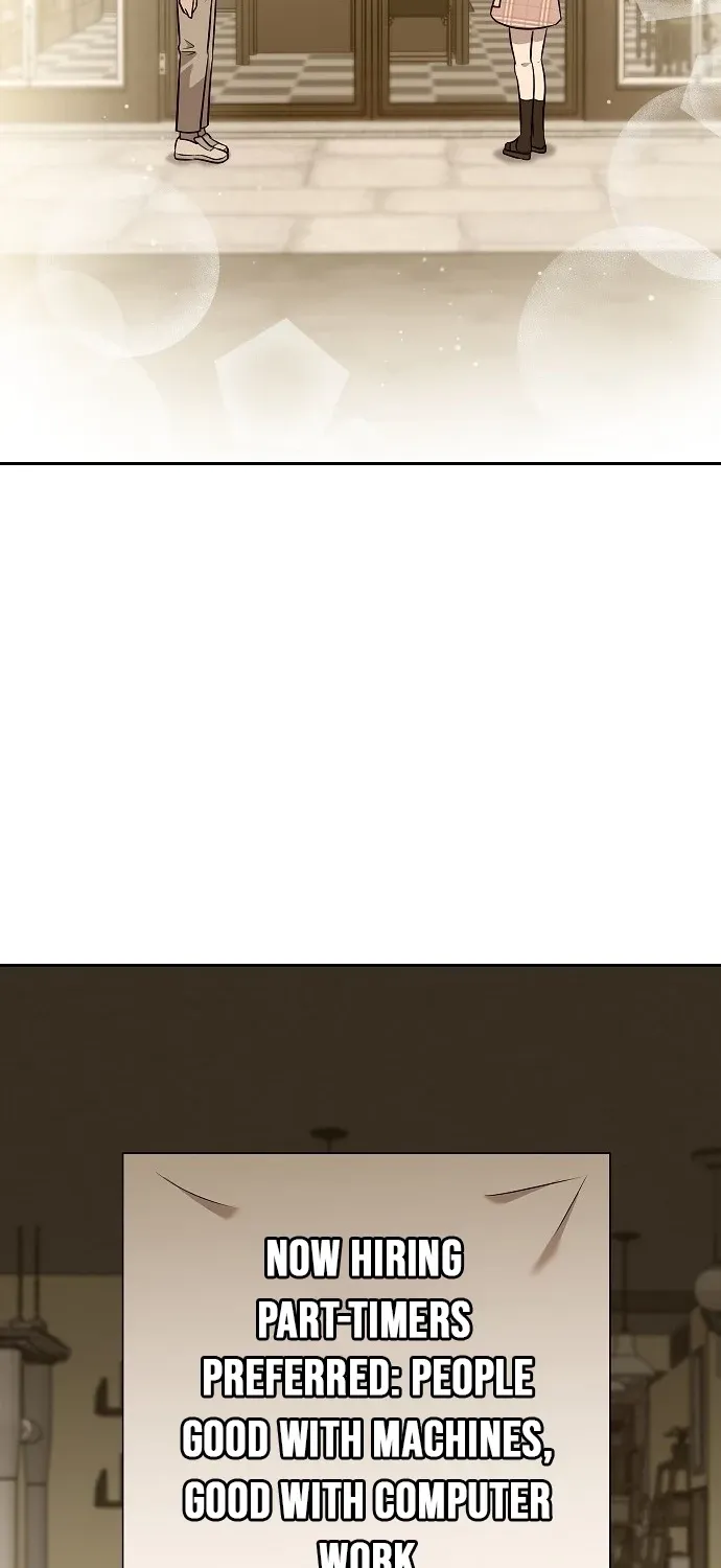 Lost Media Shop: Accord Chapter 10 - page 27