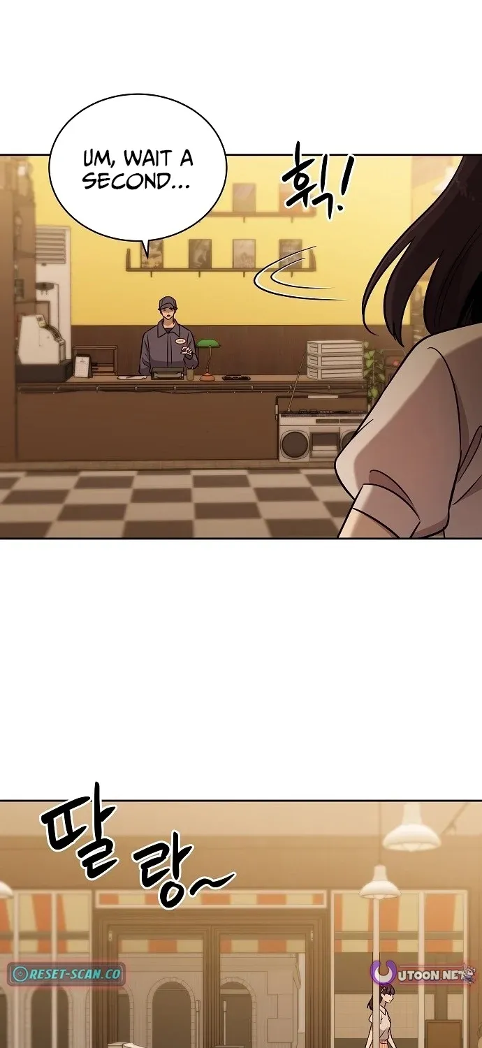 Lost Media Shop: Accord Chapter 10 - page 31