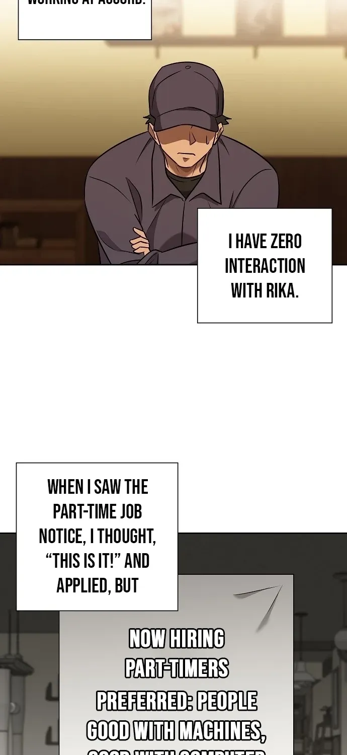 Lost Media Shop: Accord Chapter 10 - page 34