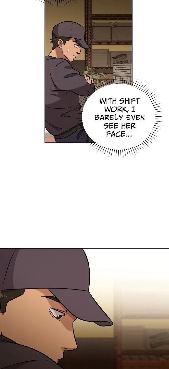 Lost Media Shop: Accord Chapter 10 - page 37