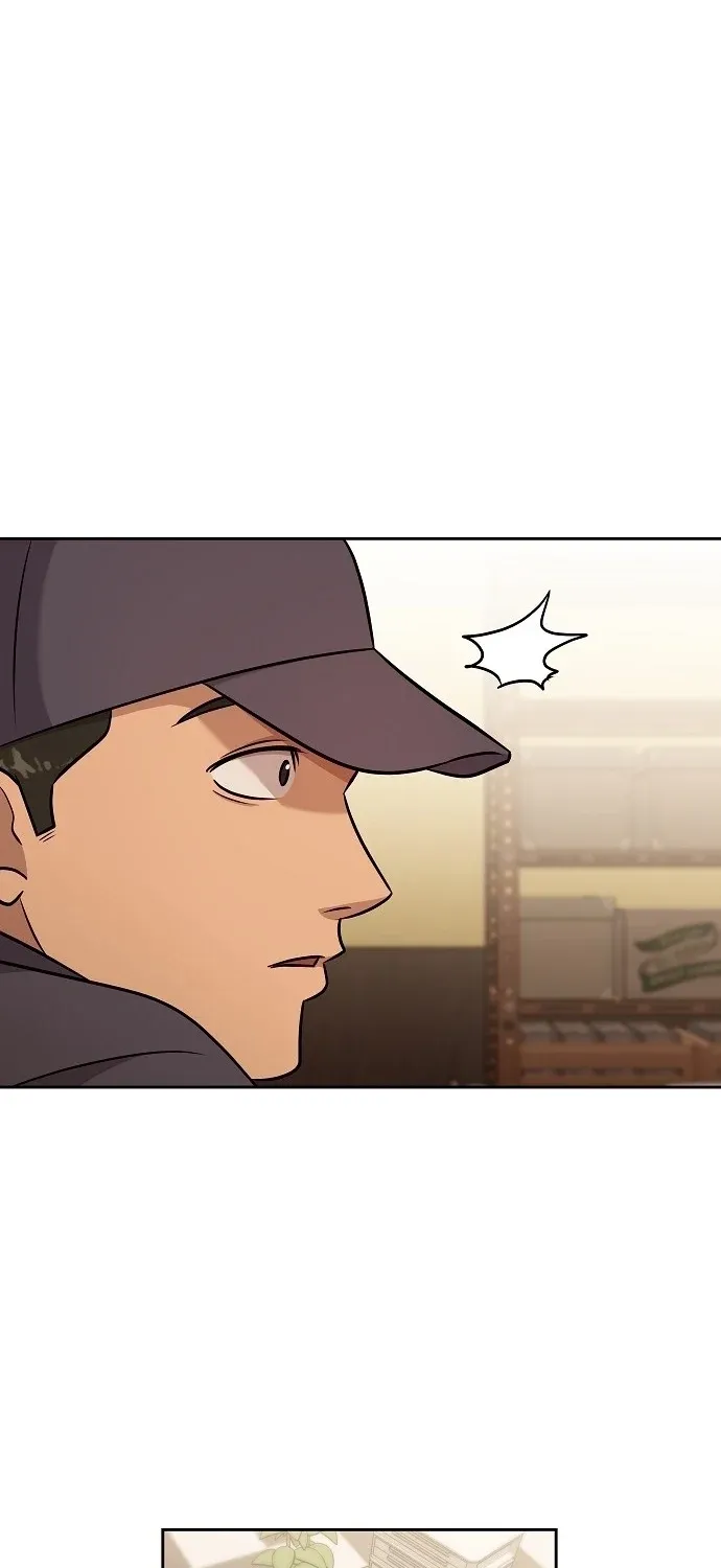 Lost Media Shop: Accord Chapter 10 - page 39