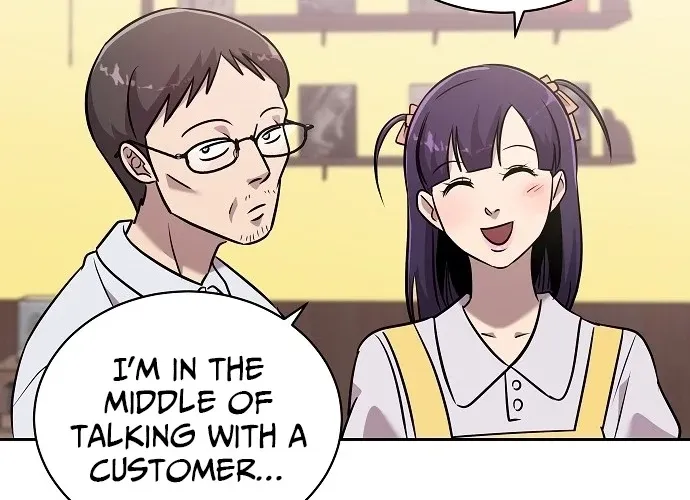 Lost Media Shop: Accord Chapter 10 - page 4