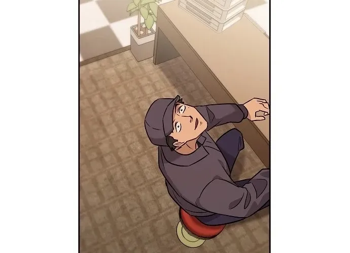 Lost Media Shop: Accord Chapter 10 - page 40