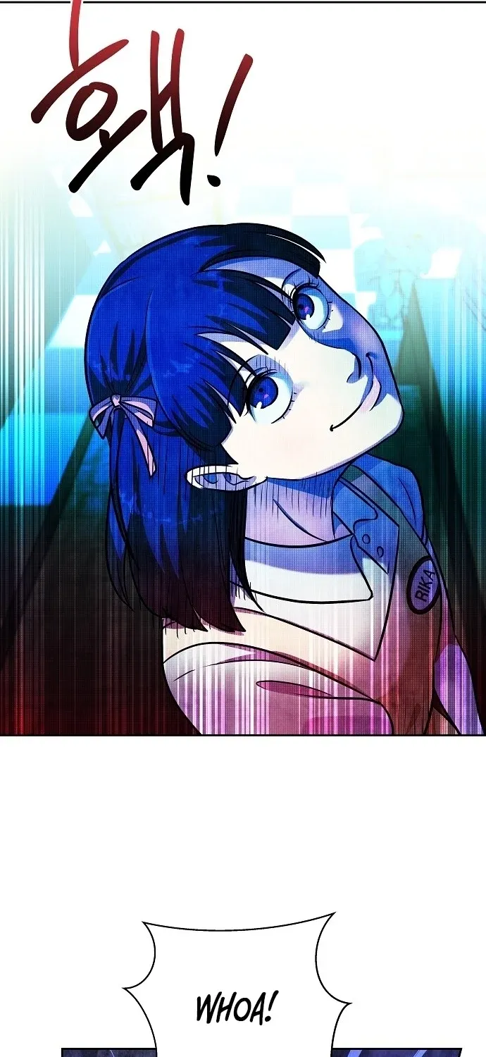 Lost Media Shop: Accord Chapter 10 - page 48