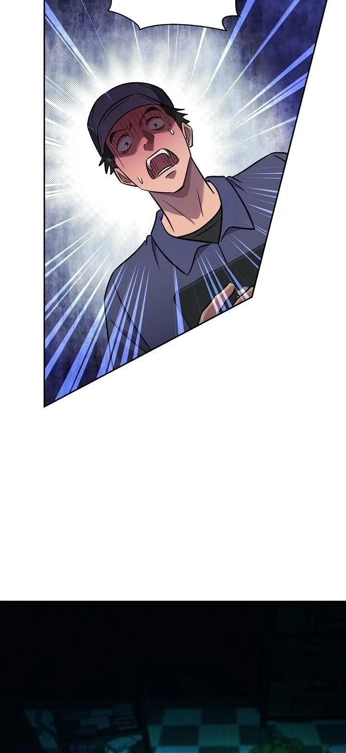 Lost Media Shop: Accord Chapter 10 - page 49