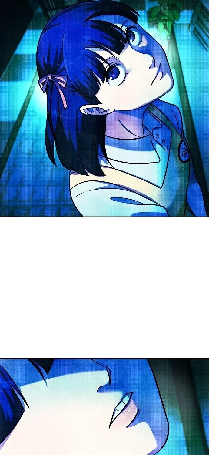 Lost Media Shop: Accord Chapter 10 - page 50