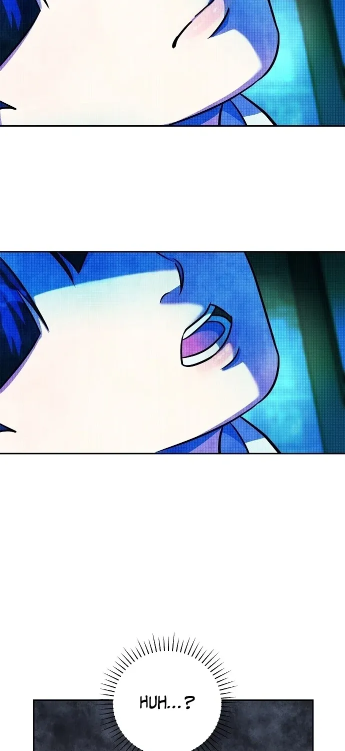 Lost Media Shop: Accord Chapter 10 - page 52