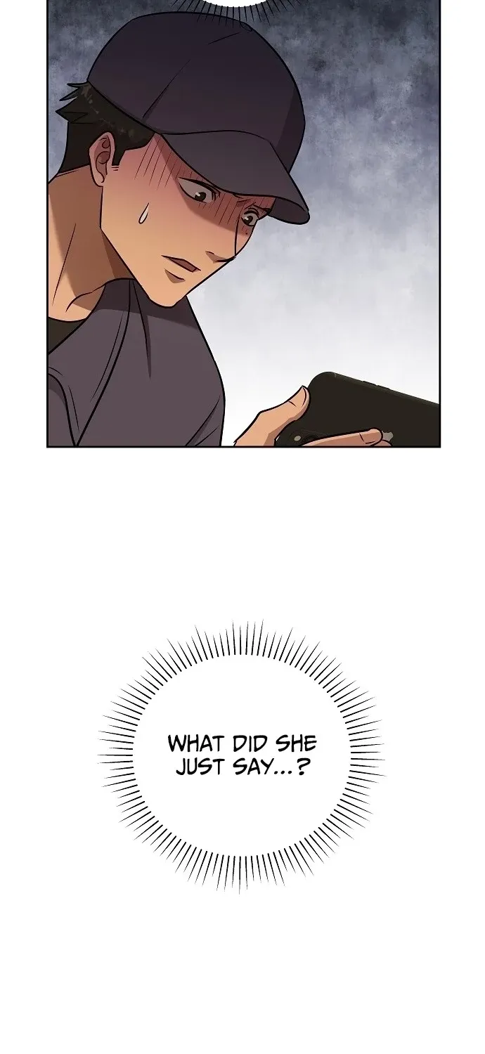 Lost Media Shop: Accord Chapter 10 - page 53