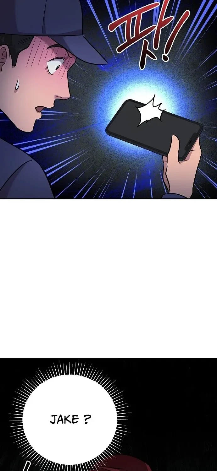 Lost Media Shop: Accord Chapter 10 - page 56