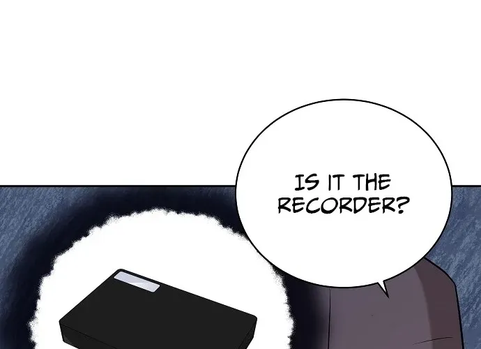 Lost Media Shop: Accord Chapter 10 - page 59