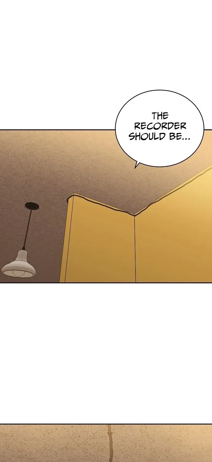 Lost Media Shop: Accord Chapter 10 - page 61