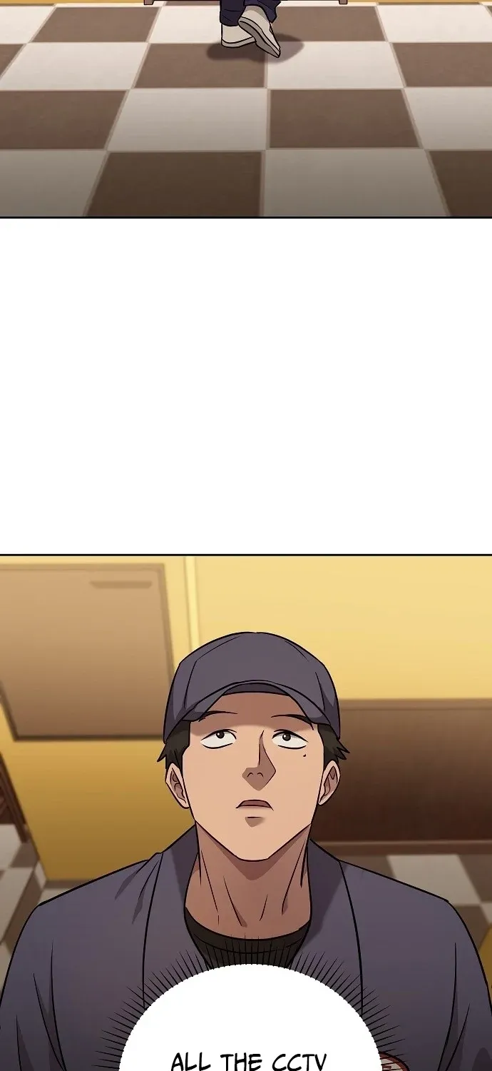 Lost Media Shop: Accord Chapter 10 - page 64