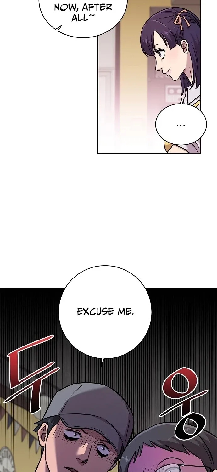 Lost Media Shop: Accord Chapter 10 - page 7