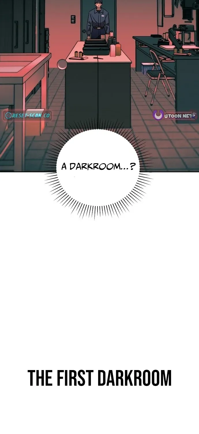 Lost Media Shop: Accord Chapter 10 - page 70