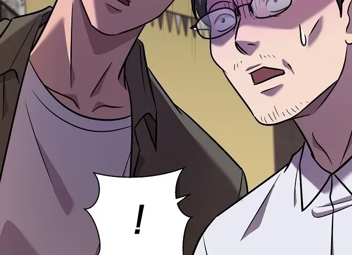 Lost Media Shop: Accord Chapter 10 - page 8