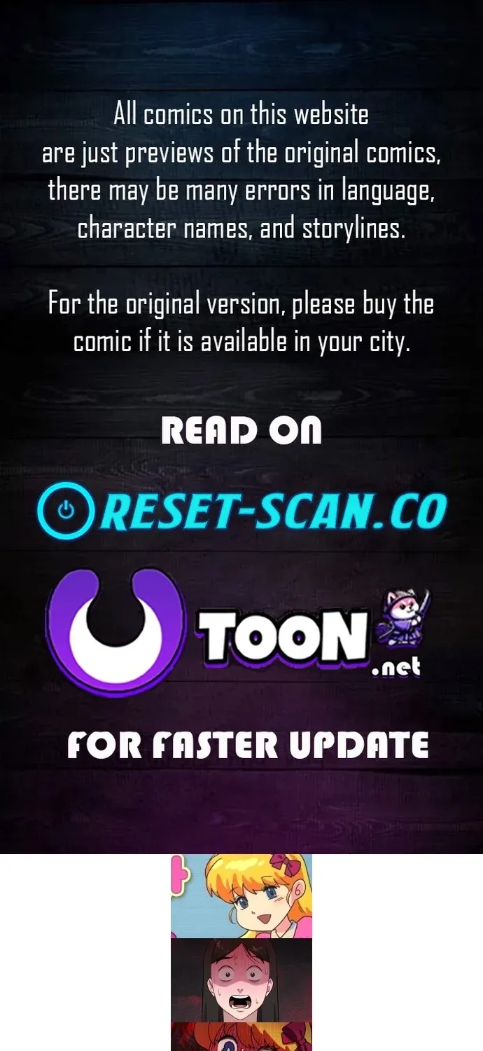 Lost Media Shop: Accord Chapter 16 - page 1