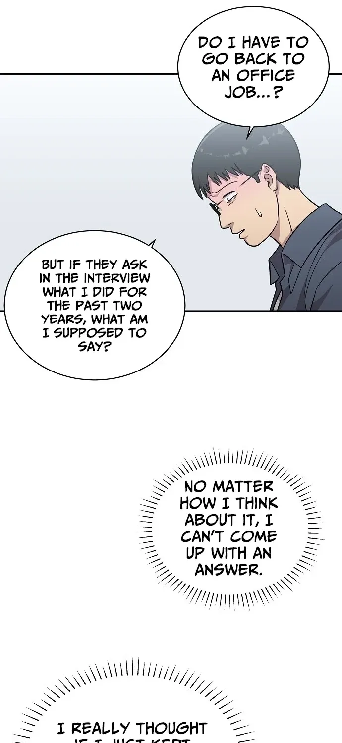 Lost Media Shop: Accord Chapter 16 - page 13