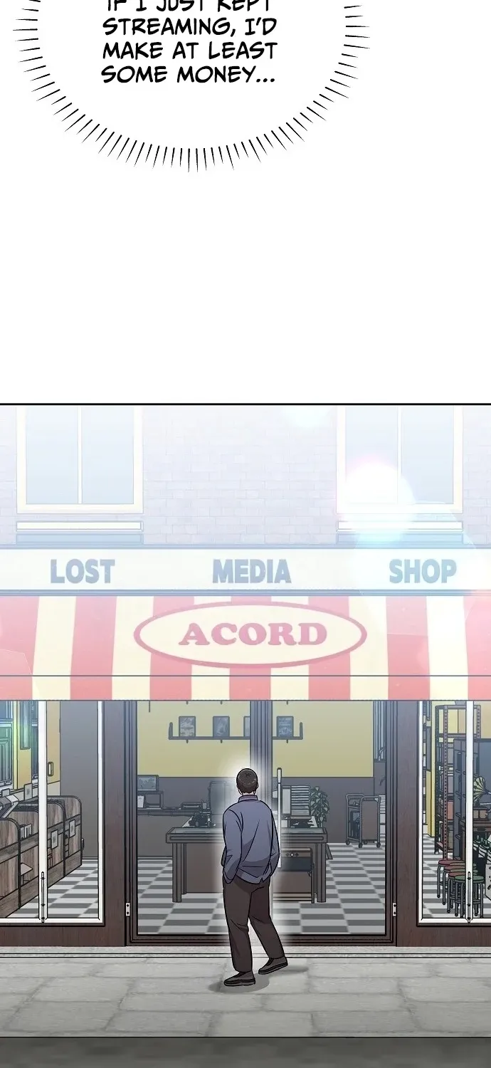 Lost Media Shop: Accord Chapter 16 - page 14