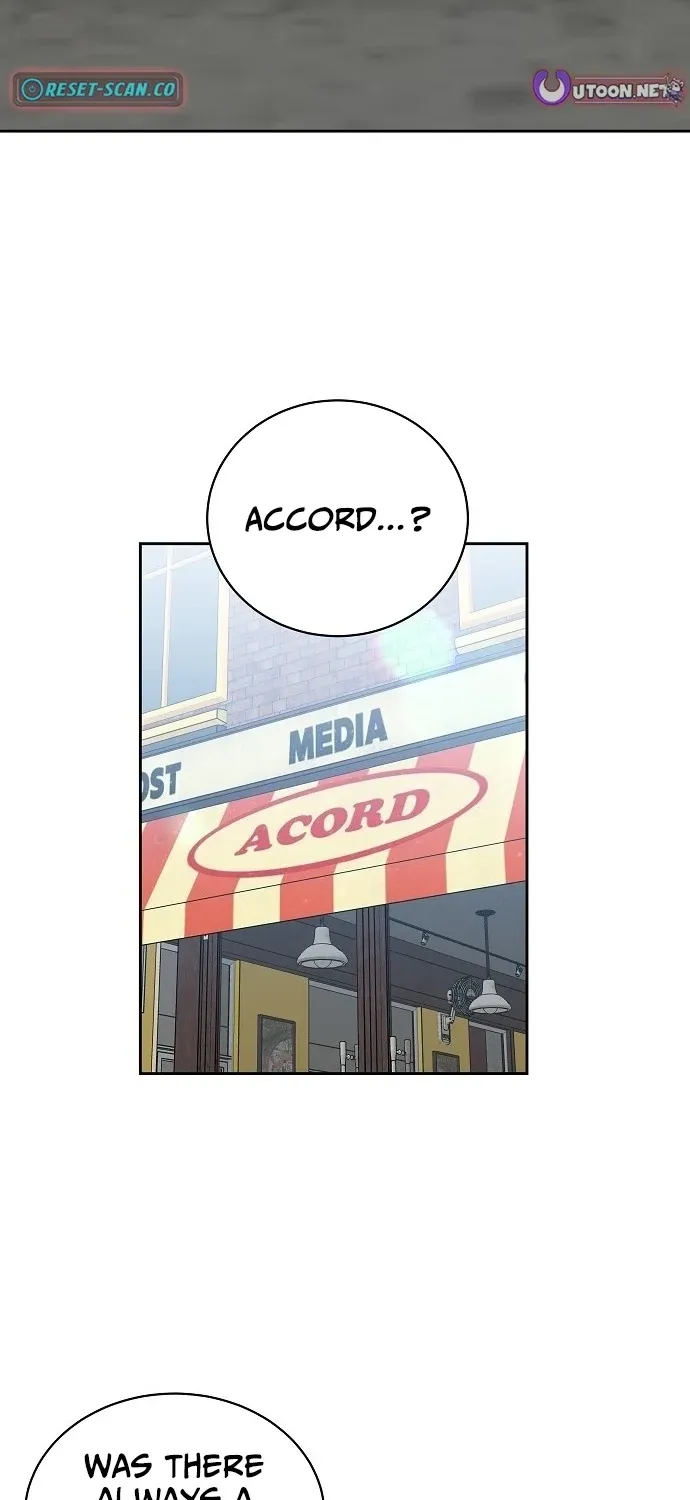 Lost Media Shop: Accord Chapter 16 - page 15