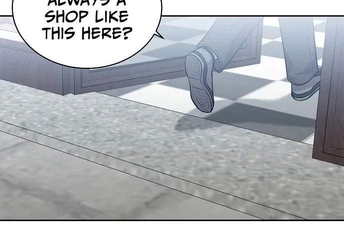 Lost Media Shop: Accord Chapter 16 - page 16