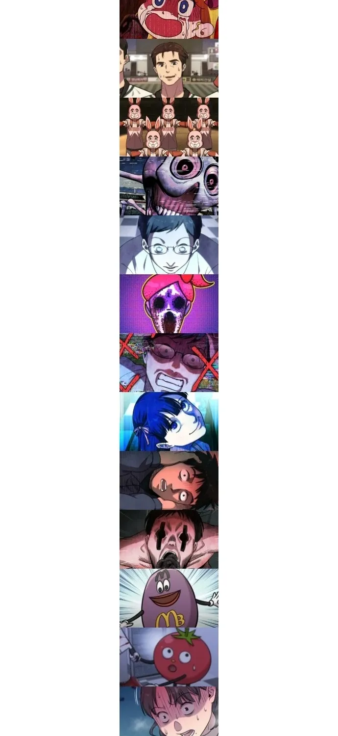 Lost Media Shop: Accord Chapter 16 - page 2