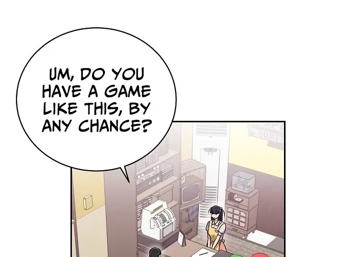 Lost Media Shop: Accord Chapter 16 - page 20