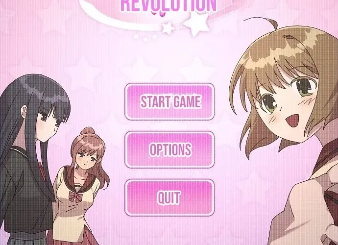 Lost Media Shop: Accord Chapter 16 - page 24