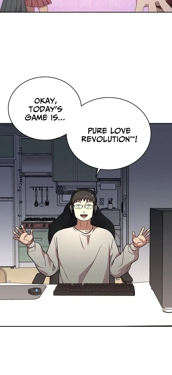 Lost Media Shop: Accord Chapter 16 - page 25