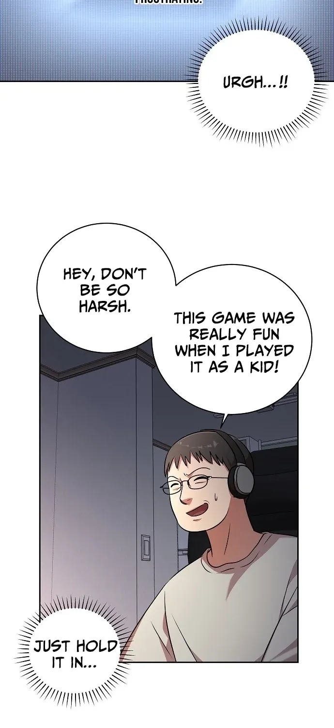 Lost Media Shop: Accord Chapter 16 - page 27