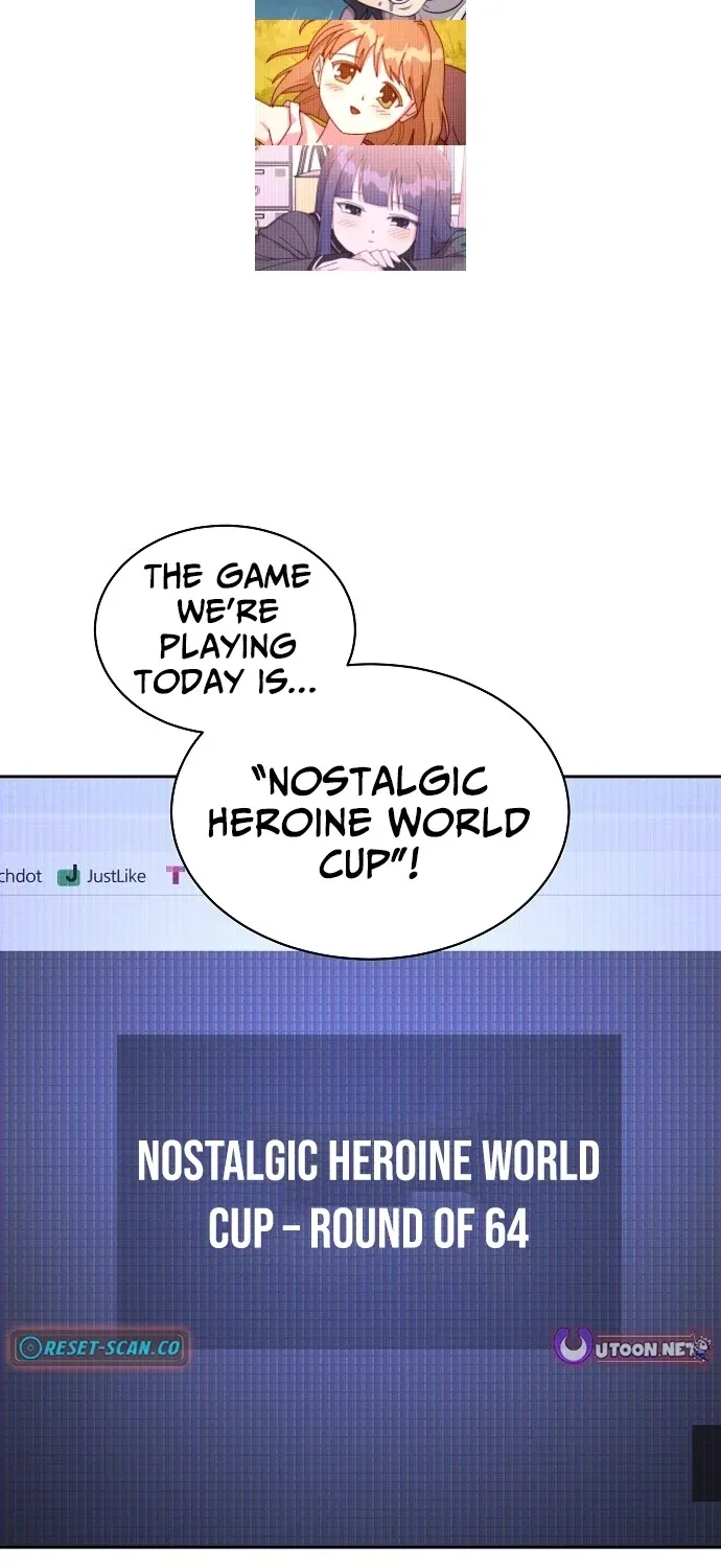 Lost Media Shop: Accord Chapter 16 - page 3