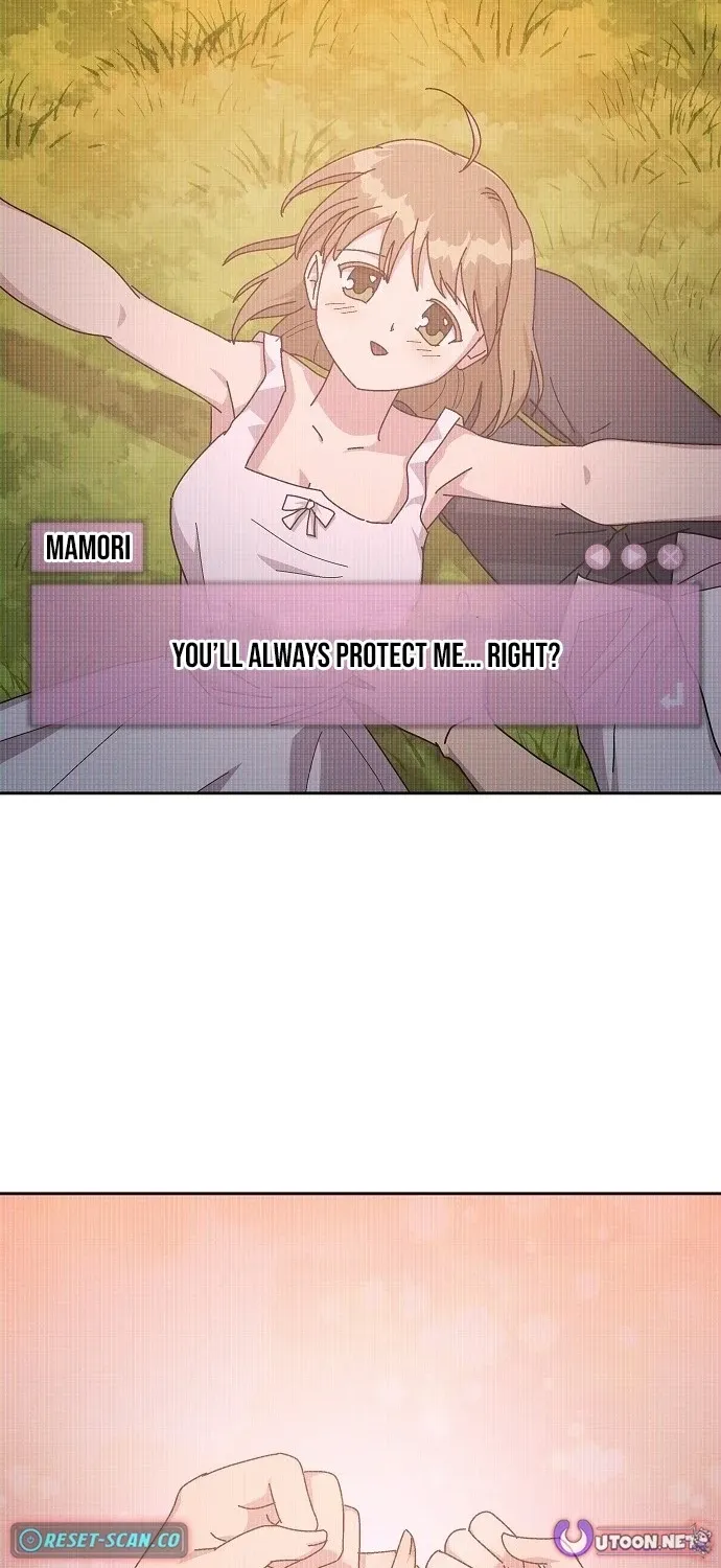 Lost Media Shop: Accord Chapter 16 - page 30