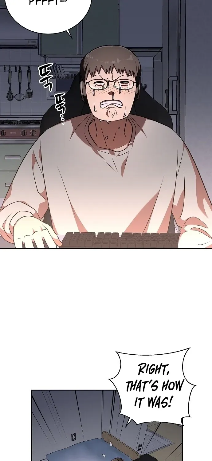 Lost Media Shop: Accord Chapter 16 - page 33