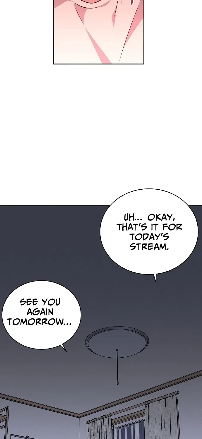 Lost Media Shop: Accord Chapter 16 - page 37