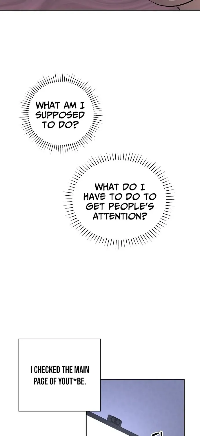 Lost Media Shop: Accord Chapter 16 - page 41